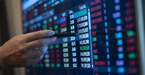 Broad range of investments, such as stocks you.